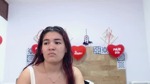 Kylie online show from February 27, 6:09 pm