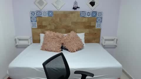 Kylie online show from March 9, 10:41 am