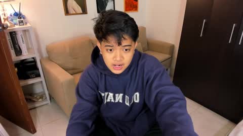 kyll_collins online show from February 26, 4:58 am