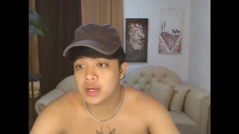 kyll_collins online show from November 13, 7:02 pm