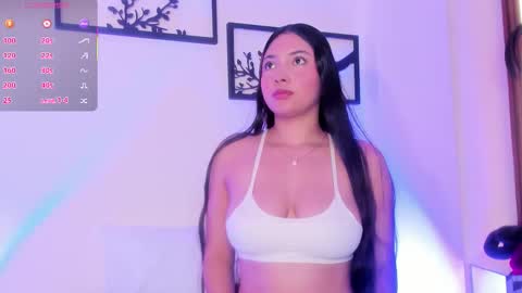 kym_jade online show from November 19, 1:00 pm