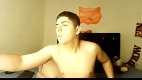 kymberlyanlucas2 online show from October 30, 4:41 pm