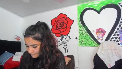 Snapshot of kymberlyhott chatting on September 26, 5:06 pm call me kim online show from September 26, 5:06 pm