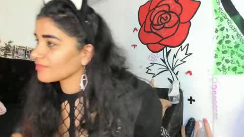 Snapshot of kymberlyhott chatting on November 19, 1:05 am call me kim online show from November 19, 1:05 am