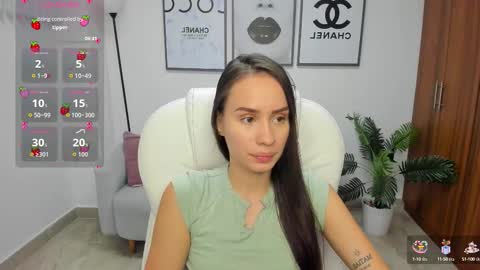 Snapshot of kymberlysweet chatting on October 14, 11:11 am Kymberly online show from October 14, 11:11 am