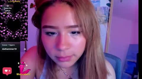 kyomi online show from March 10, 10:20 am