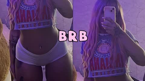 Snapshot of kyotomami chatting on February 12, 5:47 am Fernanda online show from February 12, 5:47 am