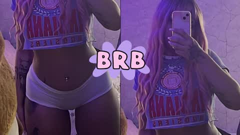 Snapshot of kyotomami chatting on February 13, 1:50 am Fernanda online show from February 13, 1:50 am