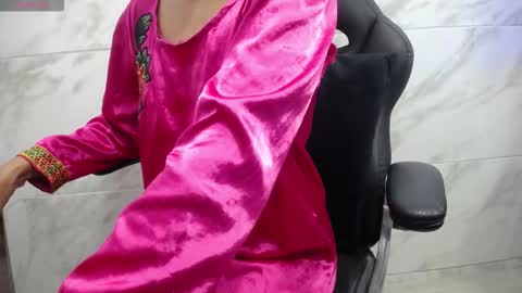 Kyra online show from March 24, 12:32 pm