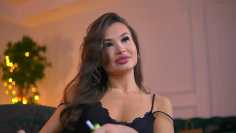 Kyssa online show from February 23, 7:44 pm