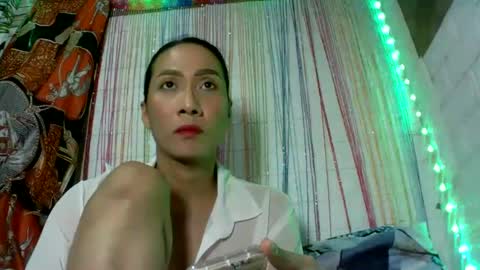 kyutshyne online show from January 27, 6:41 pm