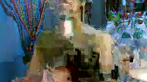 kyutshyne online show from March 10, 12:07 am