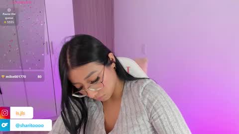 IG  online show from February 23, 3:31 pm