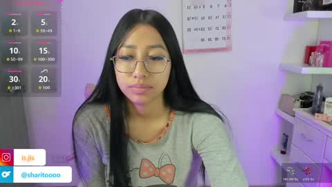 IG  online show from April 12, 9:58 am