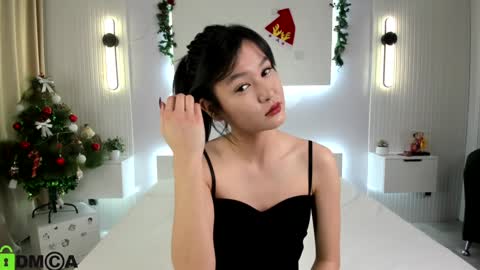 Snapshot of l1l_lola chatting on January 5, 4:04 am Ameli online show from January 5, 4:04 am