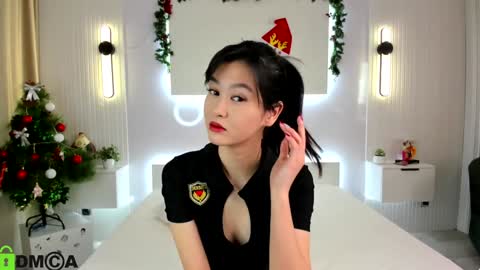Snapshot of l1l_lola chatting on January 9, 4:19 am Ameli online show from January 9, 4:19 am