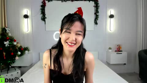 Snapshot of l1l_lola chatting on January 18, 7:07 am Ameli online show from January 18, 7:07 am