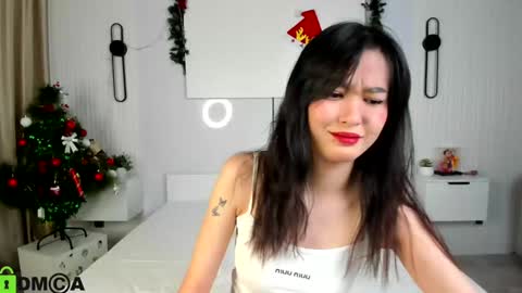 Snapshot of l1l_lola chatting on January 22, 5:05 am Ameli online show from January 22, 5:05 am