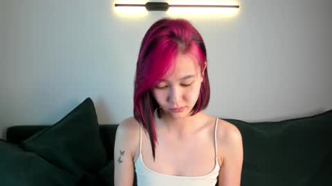 Snapshot of l1l_lola chatting on September 26, 9:35 am Ameli online show from September 26, 9:35 am