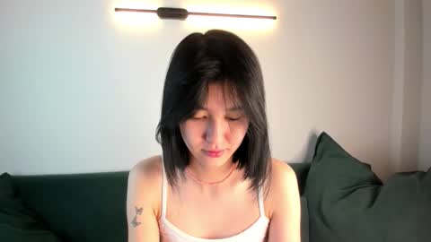 Snapshot of l1l_lola chatting on October 9, 6:11 am Ameli online show from October 9, 6:11 am
