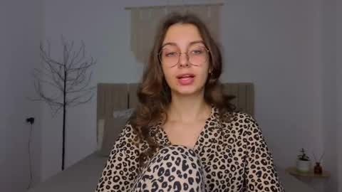 Margo  online show from December 1, 2:11 pm