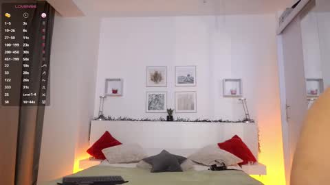 Viktoria White  online show from February 10, 5:50 pm