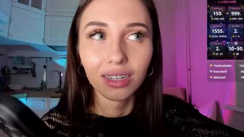 Malika online show from February 14, 12:09 am