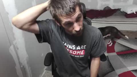 l1v1nth3dr3am online show from September 24, 9:45 am