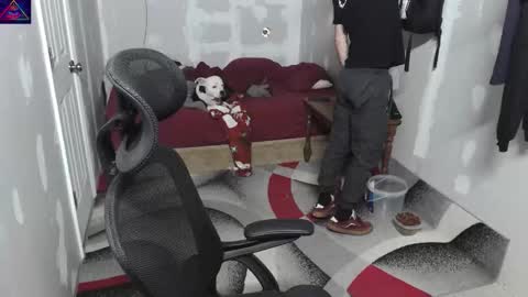 Snapshot of l1v1nth3dr3am chatting on November 2, 2:36 am l1v1nth3dr3am online show from November 2, 2:36 am