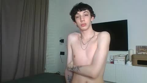 liam online show from January 31, 9:57 pm