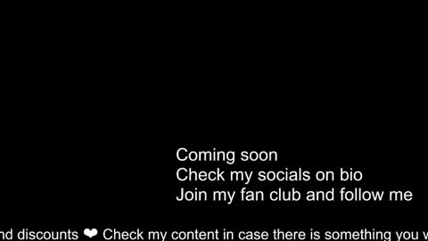 Snapshot of la_femme_fatale_ chatting on December 27, 6:57 am Hanna FREE ONLYFANS online show from December 27, 6:57 am