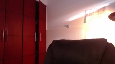 Snapshot of la_femme_fatale_ chatting on November 10, 9:47 pm Hanna FREE ONLYFANS online show from November 10, 9:47 pm