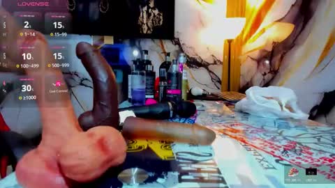 Snapshot of la_indiia chatting on November 20, 12:16 pm la_indiia online show from November 20, 12:16 pm