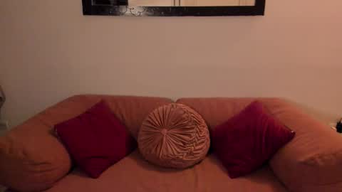 Snapshot of la_leonaaa chatting on November 9, 10:52 pm Jazmin online show from November 9, 10:52 pm