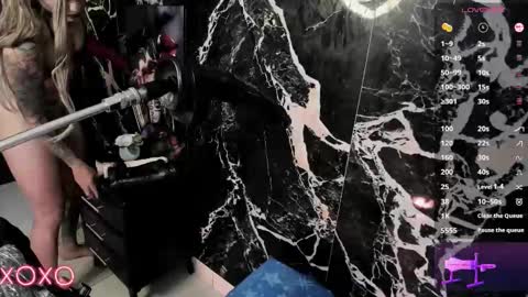 AMAZONA  online show from March 13, 7:42 pm