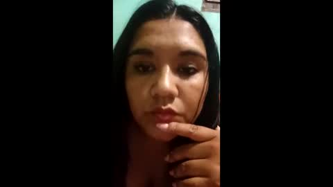 la_morochasex online show from January 19, 2:04 am