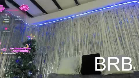 Snapshot of la_parce777 chatting on December 2, 1:55 am Victoria online show from December 2, 1:55 am