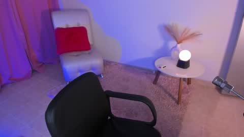 Snapshot of laana_foxx chatting on October 27, 3:54 am lana foxx Model independient online show from October 27, 3:54 am