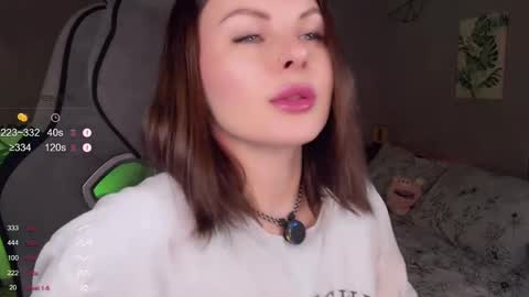 LaBandita online show from April 8, 3:23 pm