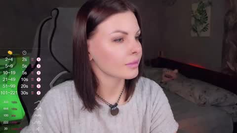 LaBandita online show from April 21, 2:01 pm