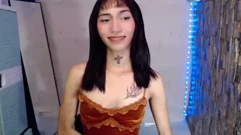 Joana online show from December 13, 7:53 pm