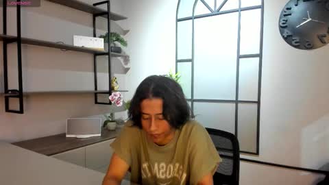 labrinthteasing online show from January 14, 12:55 pm