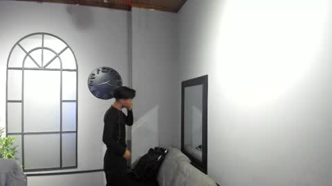 labrinthteasing online show from February 11, 12:21 pm