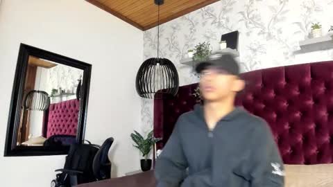 labrinthteasing online show from February 27, 12:16 pm