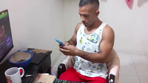 Bruno Smith online show from February 14, 11:56 pm