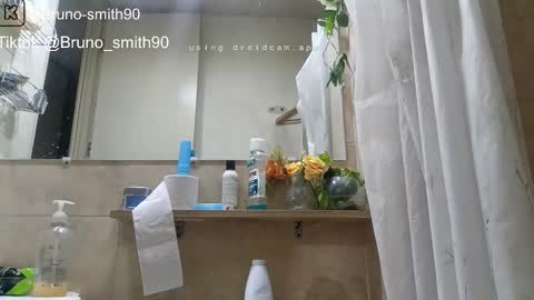 Bruno Smith online show from February 27, 3:39 am