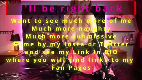 Snapshot of lacie_le_beauty chatting on March 11, 8:42 pm Latex Lacie online show from March 11, 8:42 pm