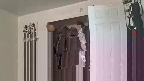 lacybell online show from March 14, 8:36 pm