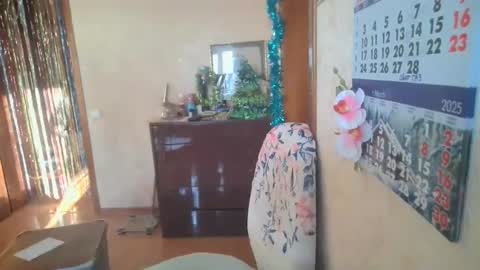 LadaMay online show from February 13, 5:58 am