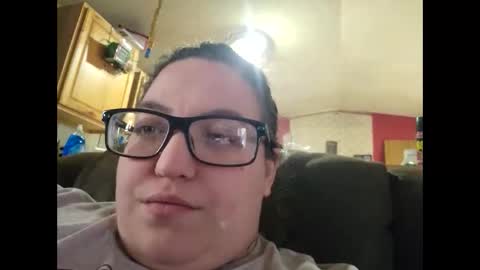 Laddybuggie27 online show from February 9, 9:06 pm